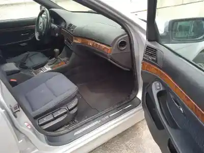 Veículo de Sucata bmw serie 5 berlina (e39) 530d do ano 1999 alimentado 306d1