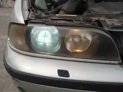 Veículo de Sucata bmw serie 5 berlina (e39) 530d do ano 1999 alimentado 306d1