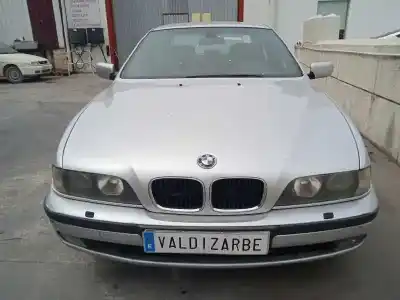 Veículo de Sucata bmw serie 5 berlina (e39) 530d do ano 1999 alimentado 306d1