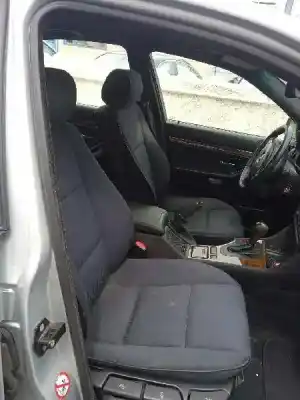 Veículo de Sucata bmw serie 5 berlina (e39) 530d do ano 1999 alimentado 306d1