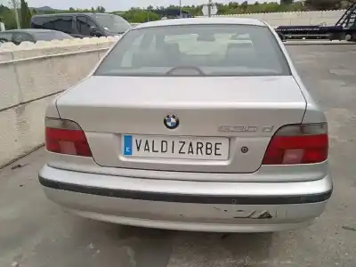 Veículo de Sucata bmw serie 5 berlina (e39) 530d do ano 1999 alimentado 306d1