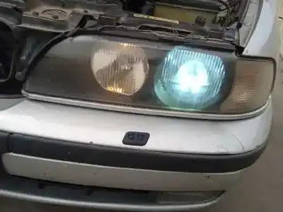 Veículo de Sucata bmw serie 5 berlina (e39) 530d do ano 1999 alimentado 306d1