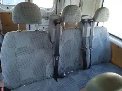 Здавання транспортного засобу ford transit combi ´06 ft 260 corto року 2007 потужний qvfa