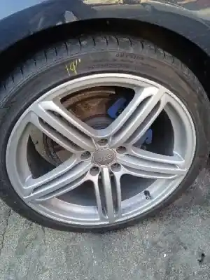 Утилизация автомобиля audi a5 coupe (8t) 2.0 tdi года 2013 питание cgld