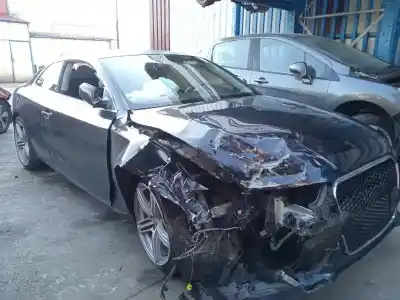 Утилизация автомобиля audi a5 coupe (8t) 2.0 tdi года 2013 питание cgld