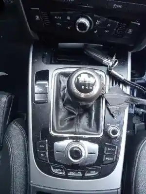 Утилизация автомобиля audi a5 coupe (8t) 2.0 tdi года 2013 питание cgld