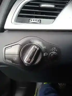 Утилизация автомобиля audi a5 coupe (8t) 2.0 tdi года 2013 питание cgld