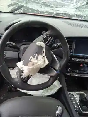 Veículo de Sucata hyundai ioniq hybrid do ano 2017 alimentado g4le