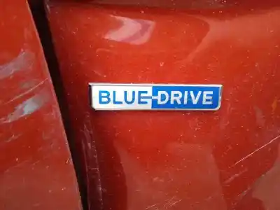 Veículo de Sucata hyundai ioniq hybrid do ano 2017 alimentado g4le