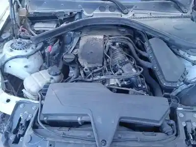 Утилизация автомобиля bmw serie 1 lim. (f20) 118d года 2013 питание n47d20c