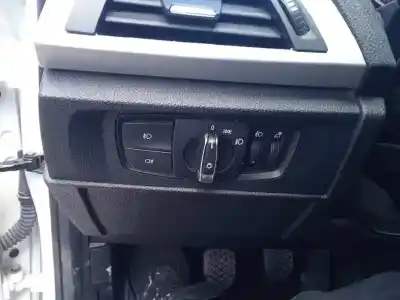 Утилизация автомобиля bmw serie 1 lim. (f20) 118d года 2013 питание n47d20c