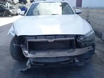 Утилизация автомобиля bmw serie 1 lim. (f20) 118d года 2013 питание n47d20c