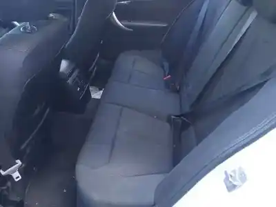 Утилизация автомобиля bmw serie 1 lim. (f20) 118d года 2013 питание n47d20c