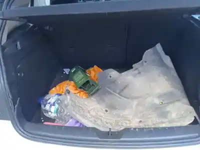 Утилизация автомобиля bmw serie 1 lim. (f20) 118d года 2013 питание n47d20c