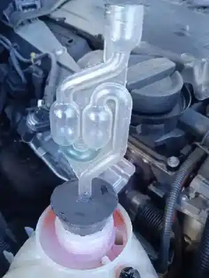 Утилизация автомобиля bmw serie 1 lim. (f20) 118d года 2013 питание n47d20c