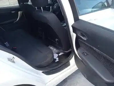 Утилизация автомобиля bmw serie 1 lim. (f20) 118d года 2013 питание n47d20c