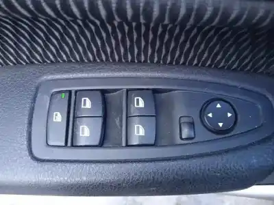 Утилизация автомобиля bmw serie 1 lim. (f20) 118d года 2013 питание n47d20c