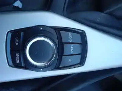 Утилизация автомобиля bmw serie 1 lim. (f20) 118d года 2013 питание n47d20c