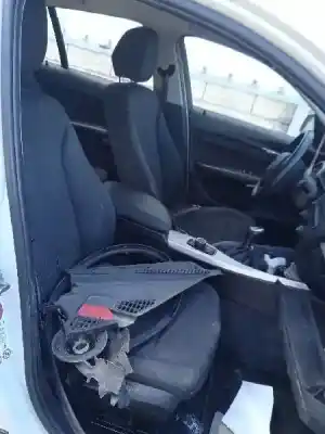 Утилизация автомобиля bmw serie 1 lim. (f20) 118d года 2013 питание n47d20c