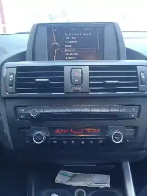 Утилизация автомобиля bmw serie 1 lim. (f20) 118d года 2013 питание n47d20c