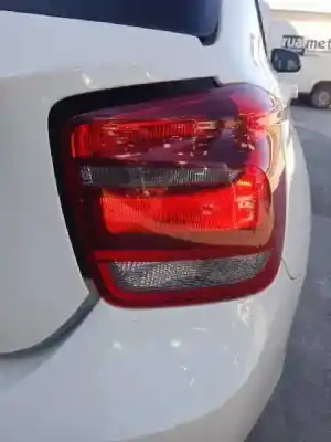 Утилизация автомобиля bmw serie 1 lim. (f20) 118d года 2013 питание n47d20c