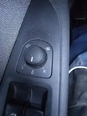 Veículo de Sucata seat leon (5f1) 1.4 16v tsi do ano 2017 alimentado czca