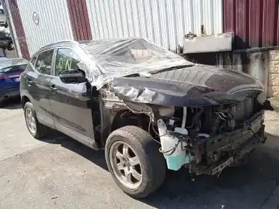Здавання транспортного засобу NISSAN QASHQAI (J11) Tekna Premium року 2016 потужний R9M414