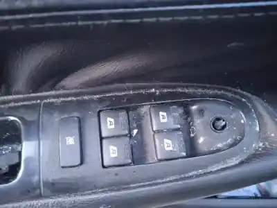 Veículo de Sucata peugeot 607 (s1) 2.2 hdi fap cat do ano 2003 alimentado 4hx