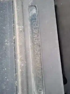 Veículo de Sucata peugeot 607 (s1) 2.2 hdi fap cat do ano 2003 alimentado 4hx