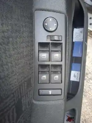 Veículo de Sucata bmw x5 (e53) 3.0d do ano 2002 alimentado 306d1