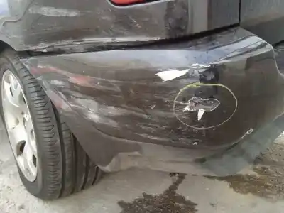 Veículo de Sucata bmw x5 (e53) 3.0d do ano 2002 alimentado 306d1