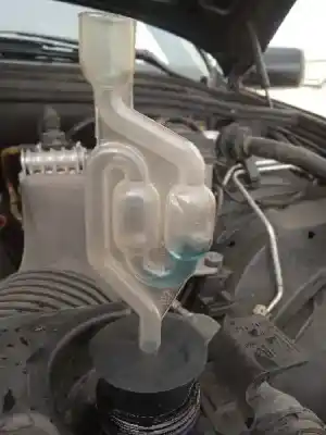 Veículo de Sucata bmw x5 (e53) 3.0d do ano 2002 alimentado 306d1