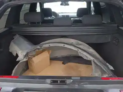 Veículo de Sucata bmw x5 (e53) 3.0d do ano 2002 alimentado 306d1