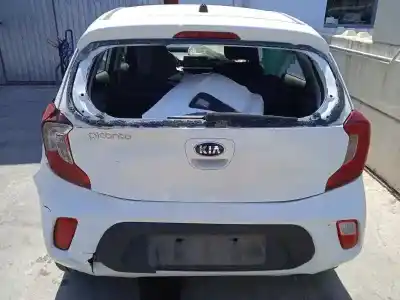 Scrapping Vehicle kia                                                picanto (ja)                                                                                                                                                                                                                                               1.0 cat                                                                                                                                                                                                                                                    of the year 2018 powered g3la