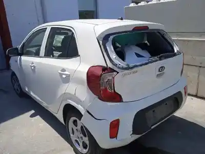 Scrapping Vehicle kia                                                picanto (ja)                                                                                                                                                                                                                                               1.0 cat                                                                                                                                                                                                                                                    of the year 2018 powered g3la