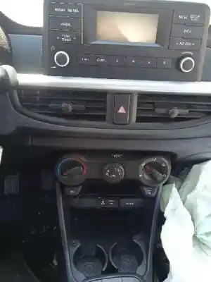 Scrapping Vehicle kia                                                picanto (ja)                                                                                                                                                                                                                                               1.0 cat                                                                                                                                                                                                                                                    of the year 2018 powered g3la