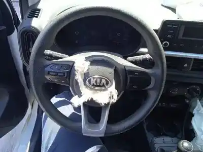 Scrapping Vehicle kia                                                picanto (ja)                                                                                                                                                                                                                                               1.0 cat                                                                                                                                                                                                                                                    of the year 2018 powered g3la