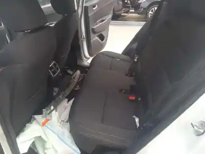 Veículo de Sucata kia sportage iv (ql, qle) 1.6 gdi do ano 2017 alimentado g4fd