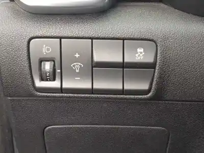 Veículo de Sucata kia sportage iv (ql, qle) 1.6 gdi do ano 2017 alimentado g4fd