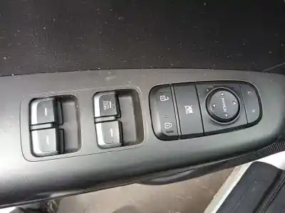 Veículo de Sucata kia sportage iv (ql, qle) 1.6 gdi do ano 2017 alimentado g4fd