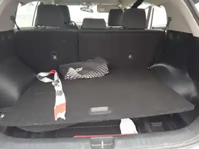 Veículo de Sucata kia sportage iv (ql, qle) 1.6 gdi do ano 2017 alimentado g4fd