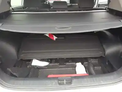 Veículo de Sucata kia sportage iv (ql, qle) 1.6 gdi do ano 2017 alimentado g4fd