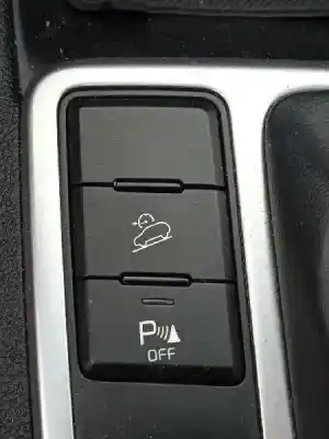 Veículo de Sucata kia sportage iv (ql, qle) 1.6 gdi do ano 2017 alimentado g4fd