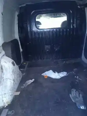 Здавання транспортного засобу fiat doblo cargo (223) 1.9 jtd cat року 2002 потужний 182b9000