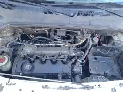 Здавання транспортного засобу fiat doblo cargo (223) 1.9 jtd cat року 2002 потужний 182b9000