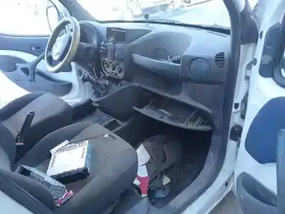 Здавання транспортного засобу fiat doblo cargo (223) 1.9 jtd cat року 2002 потужний 182b9000