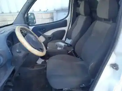 Здавання транспортного засобу fiat doblo cargo (223) 1.9 jtd cat року 2002 потужний 182b9000