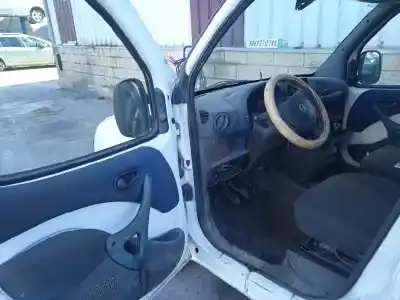 Здавання транспортного засобу fiat doblo cargo (223) 1.9 jtd cat року 2002 потужний 182b9000