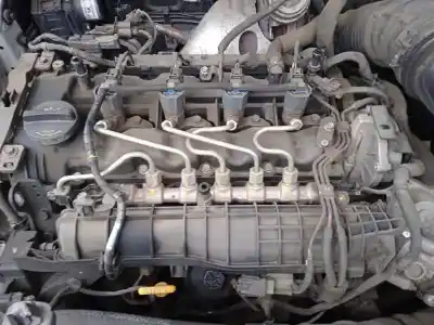 Veículo de Sucata hyundai ix35 (lm, el, elh) 1.7 crdi do ano 2015 alimentado d4fd