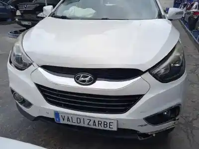 Veículo de Sucata hyundai ix35 (lm, el, elh) 1.7 crdi do ano 2015 alimentado d4fd